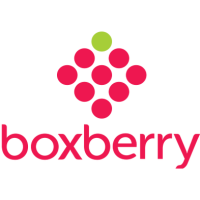 Boxberry не работает и не открывается