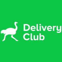 Delivery Club не работает и не открывается