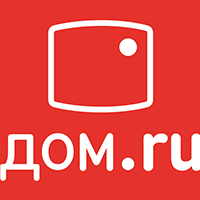 Дом.ru не работает и не открывается