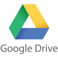 Google Drive не работает и не открывается
