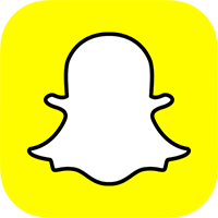 Snapchat не работает и не открывается