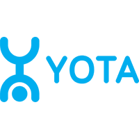 Yota не работает и не открывается